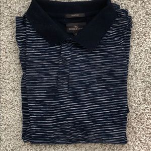 Men’s Rodd and Gunn Sports Polo
